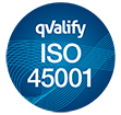 ISO 45001